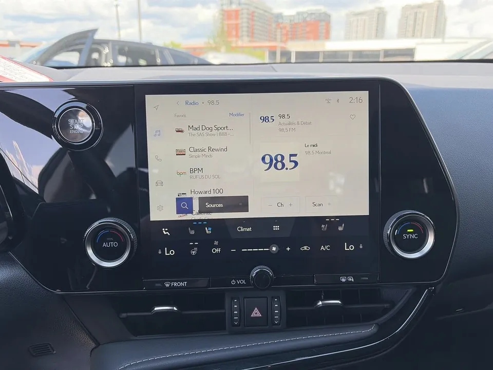 Lexus Nx 2026 photo 5