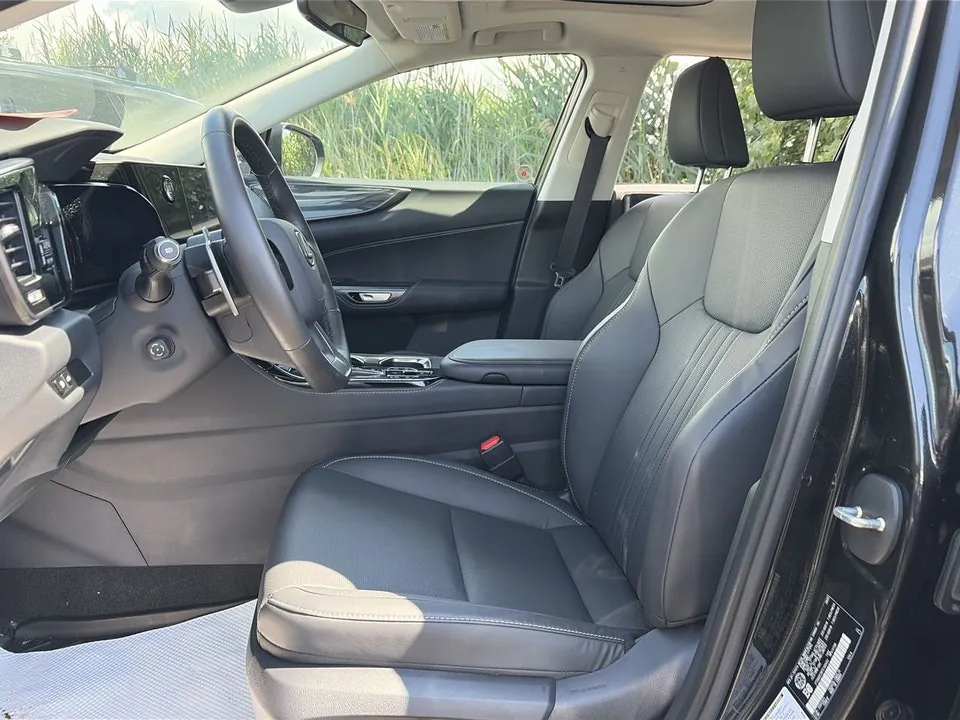 Lexus Nx 2026 photo 3