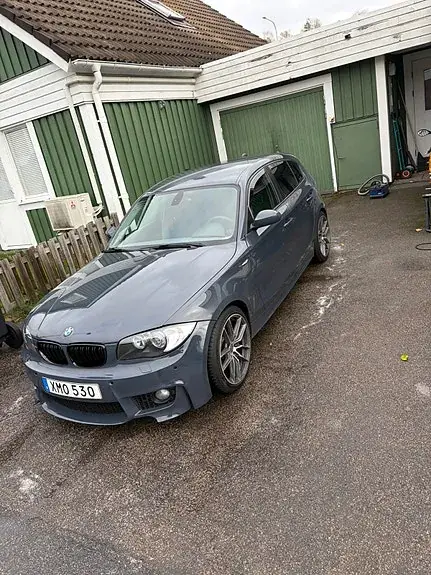 BMW 120D