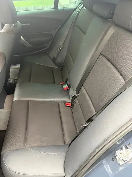 BMW 120D 2006 photo 4