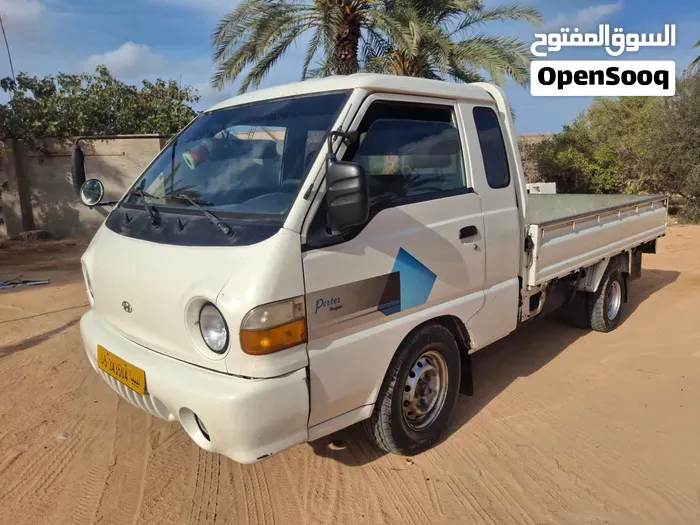 Hyundai Other 2001 photo 2