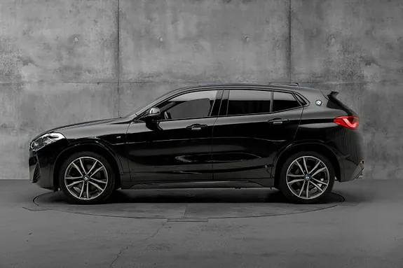 BMW X2 2019 photo 5