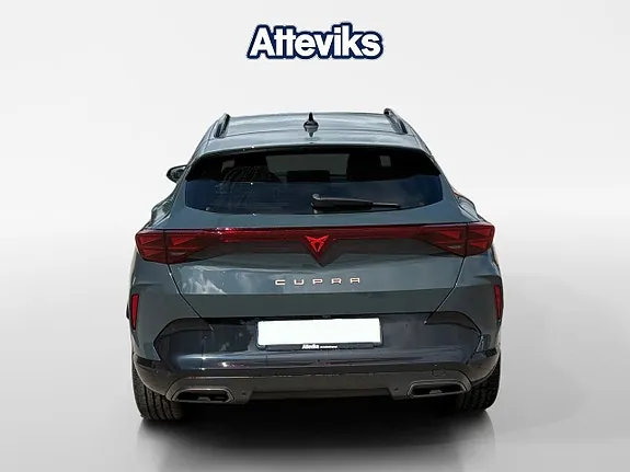 Cupra Formentor 2026 photo 5
