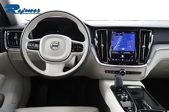 Volvo V60 2026 photo 4