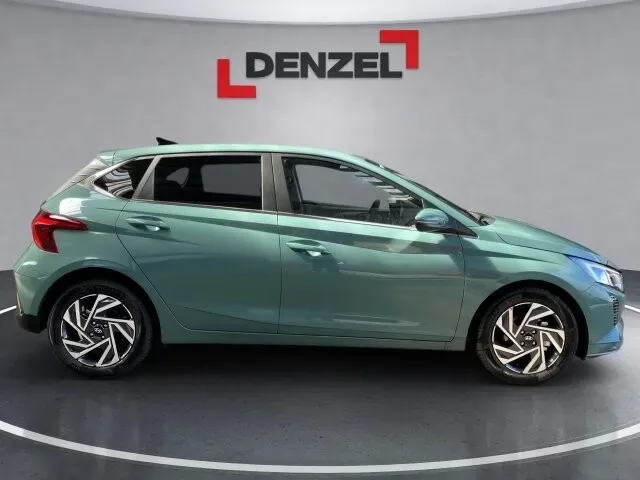 Hyundai I20 2026 photo 5