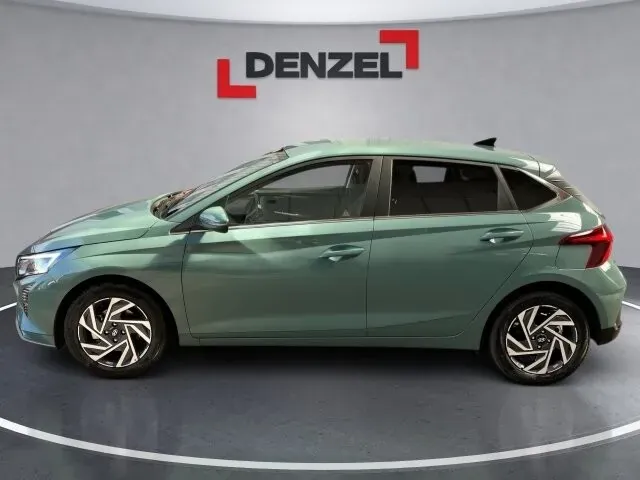 Hyundai I20 2026 photo 2