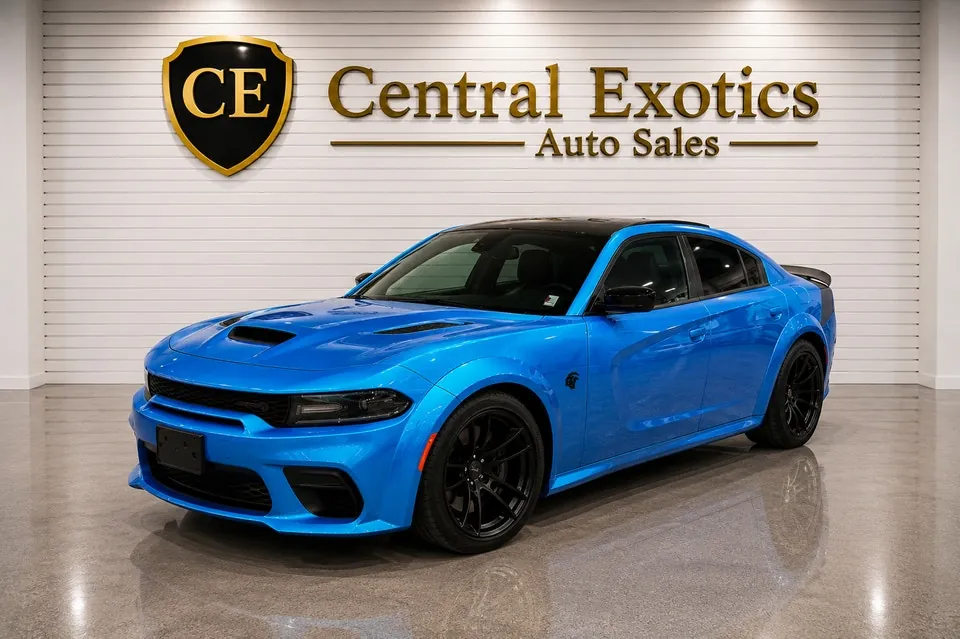 Dodge Charger
