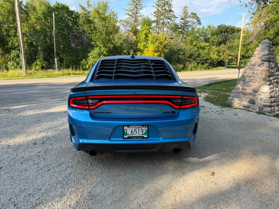Dodge Charger 2023 photo 5