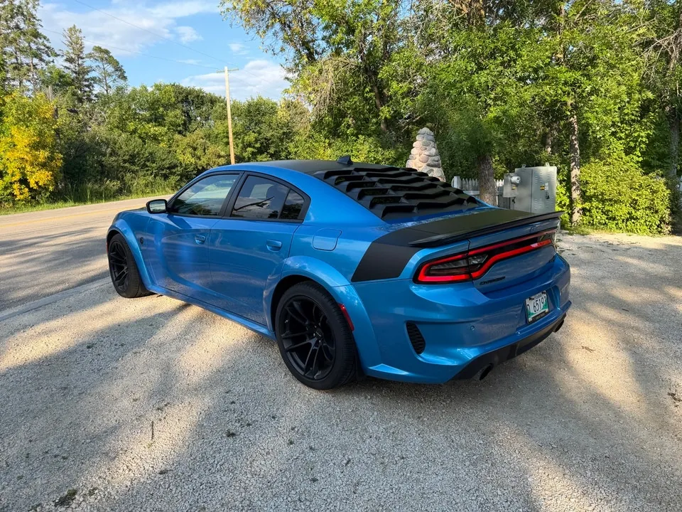 Dodge Charger 2023 photo 4