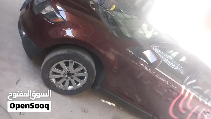 Ford Edge 2010 photo 4