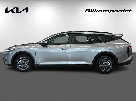 Kia K4 2026 photo 4