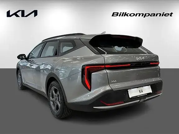 Kia K4 2026 photo 5