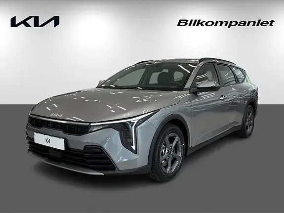 Kia K4