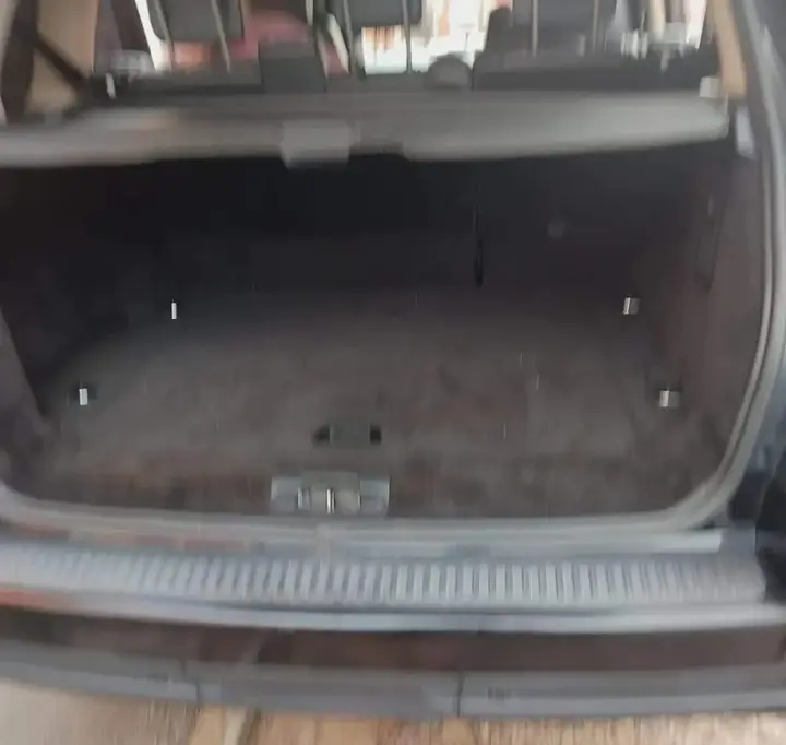 Land Rover Range Rover Sport 2005 photo 5