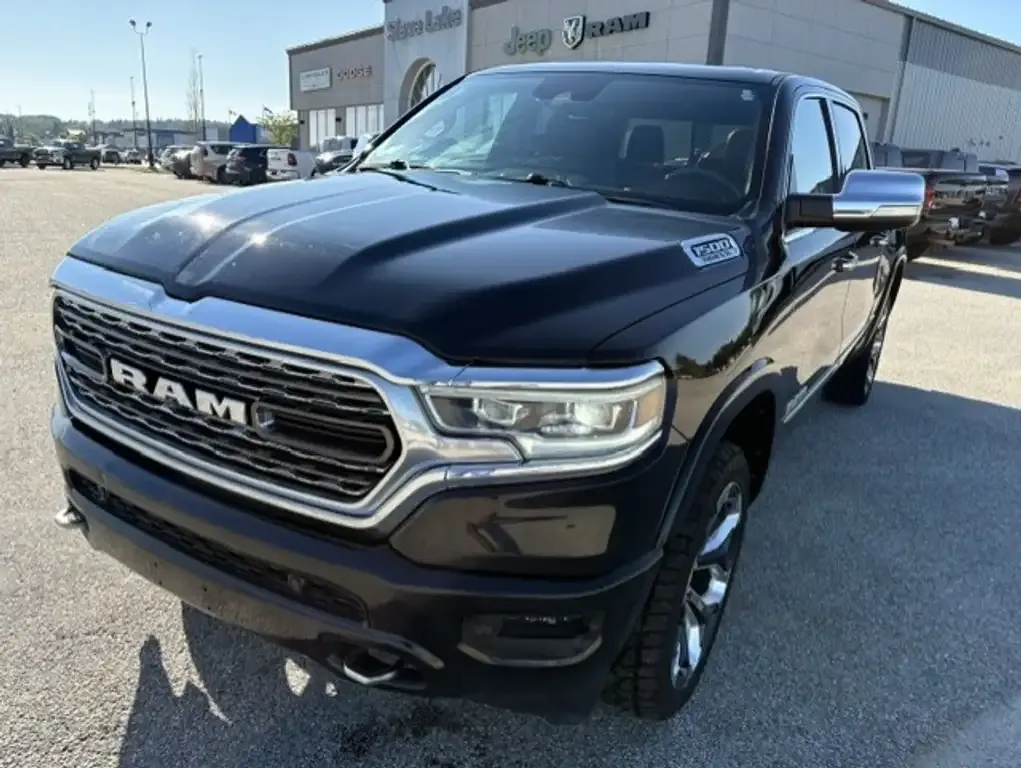 Ram 1500