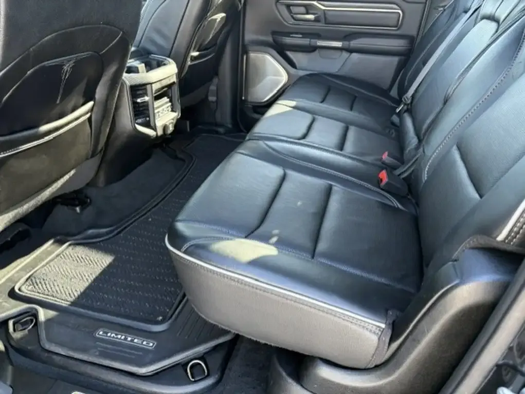 Ram 1500 2021 photo 5