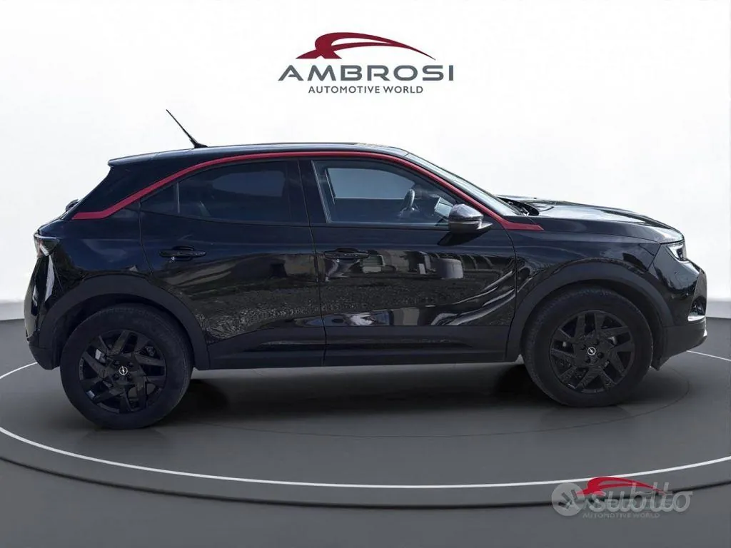 Opel Mokka 2021 photo 5