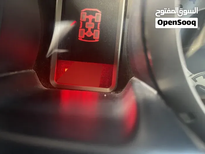 Mitsubishi Pajero 2018 photo 4