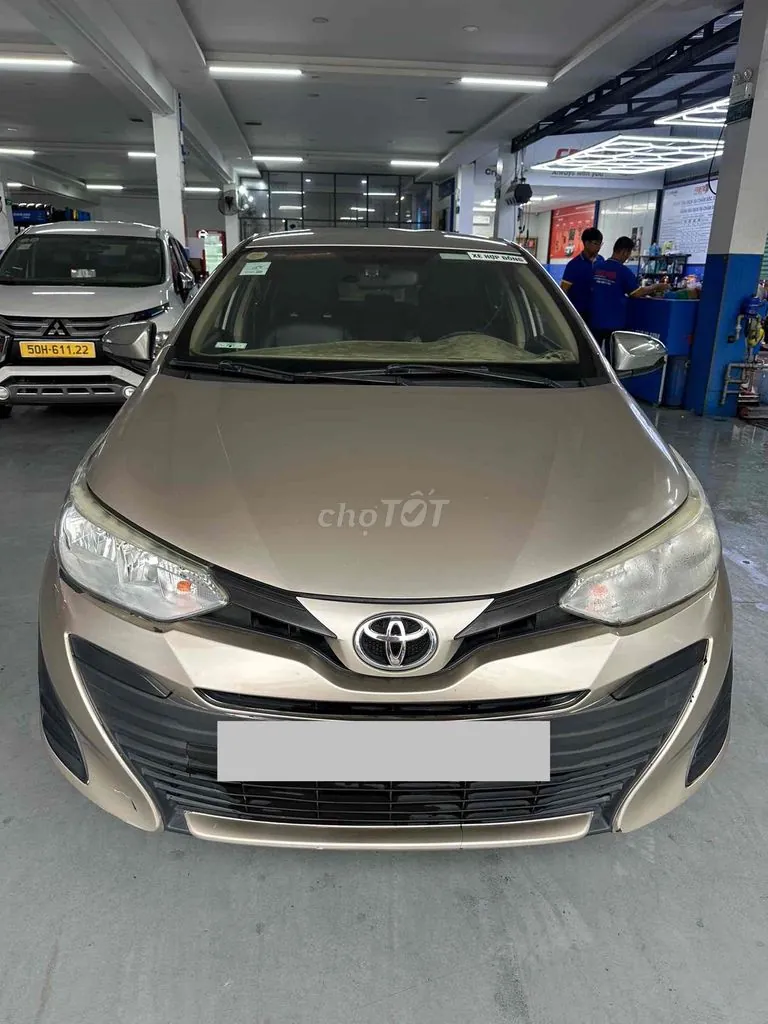 Toyota Vios
