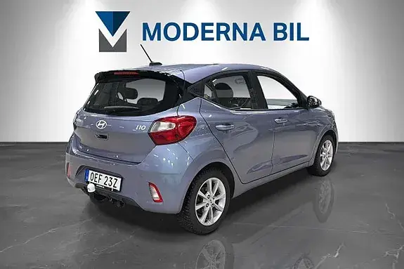 Hyundai I10 2024 photo 5