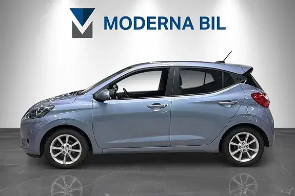 Hyundai I10 2024 photo 2