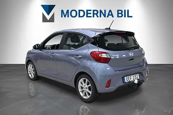 Hyundai I10 2024 photo 3