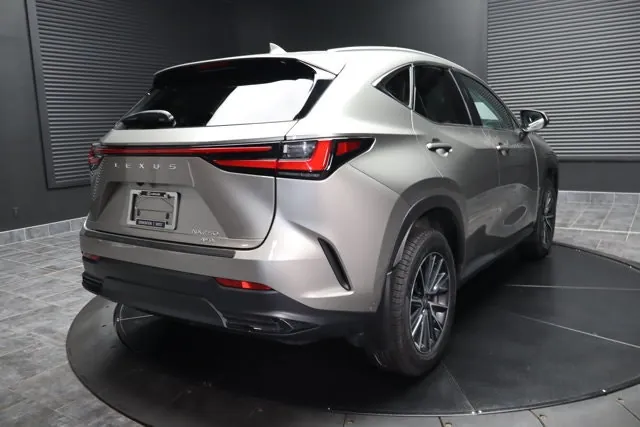 Lexus Nx 2025 photo 3
