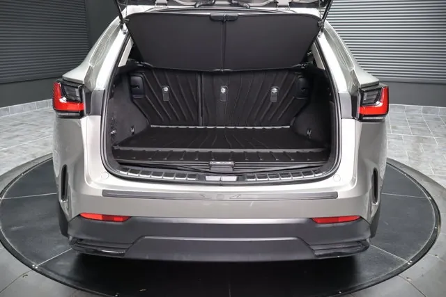 Lexus Nx 2025 photo 5