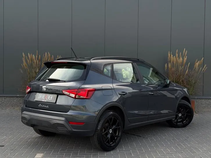 Seat Arona 2022 photo 3