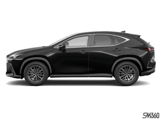 Lexus Nx 350