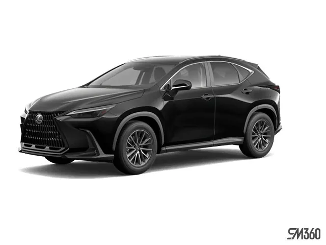 Lexus Nx 350 2026 photo 3