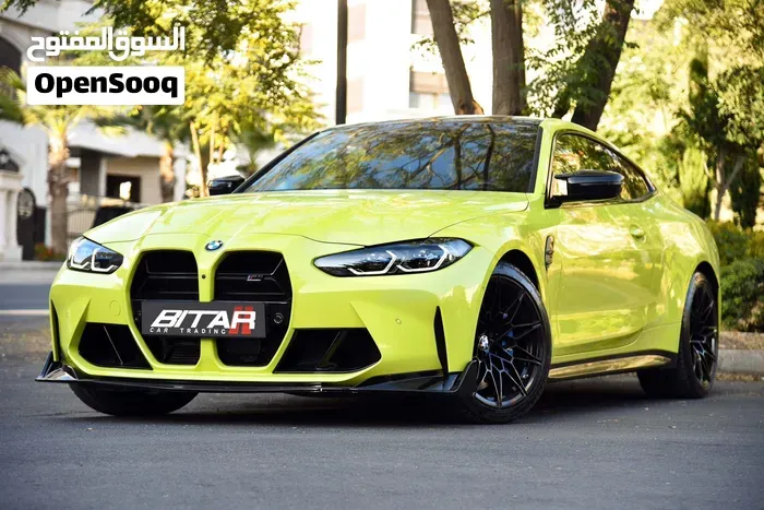 BMW M4