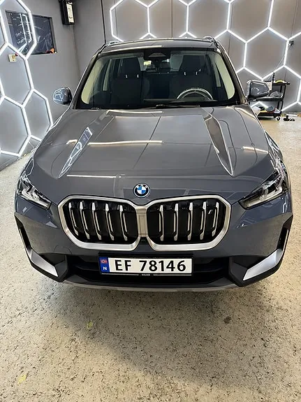 BMW Ix1 2023 photo 2