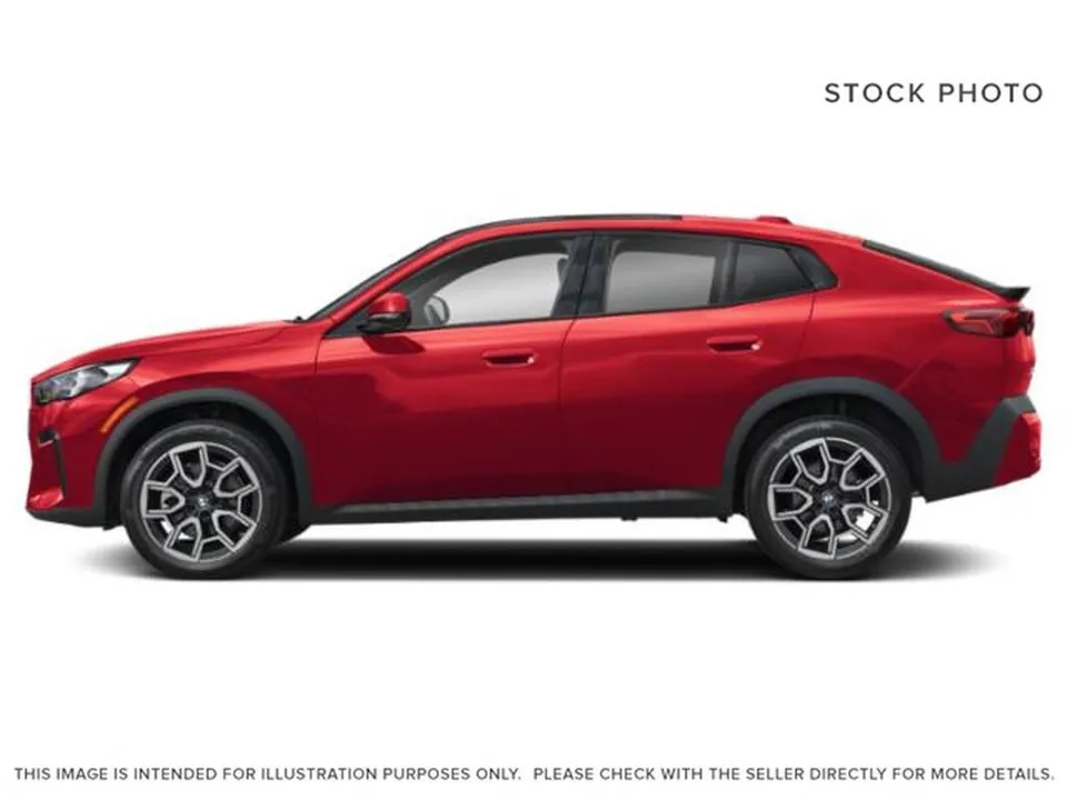 BMW X2 2025 photo 3