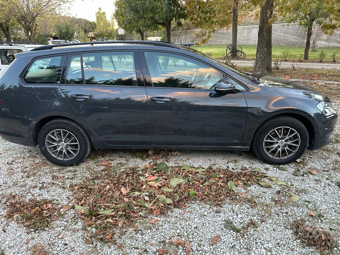 Volkswagen Golf 2014 photo 4