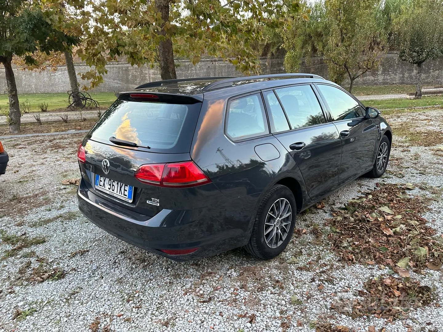 Volkswagen Golf 2014 photo 5
