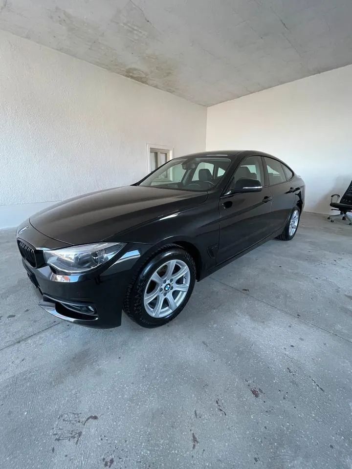 BMW 320D