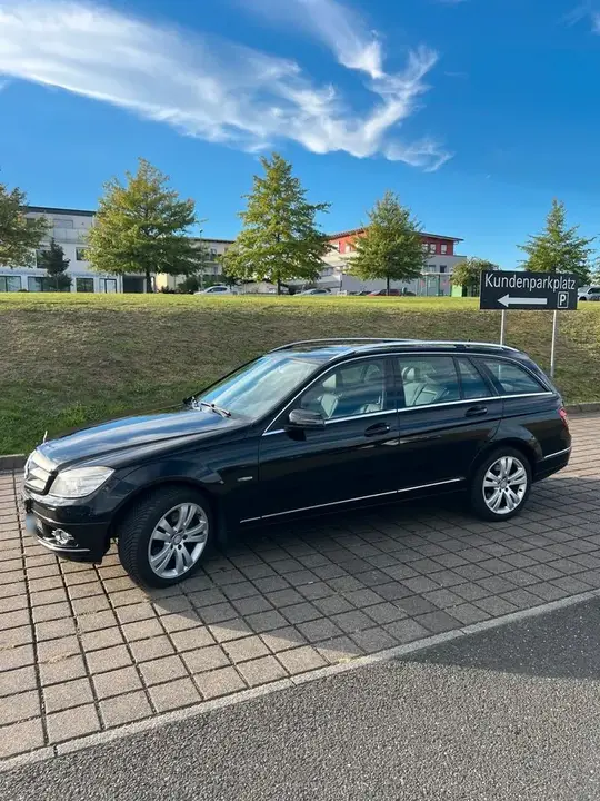 Mercedes-Benz C 250 Cdi