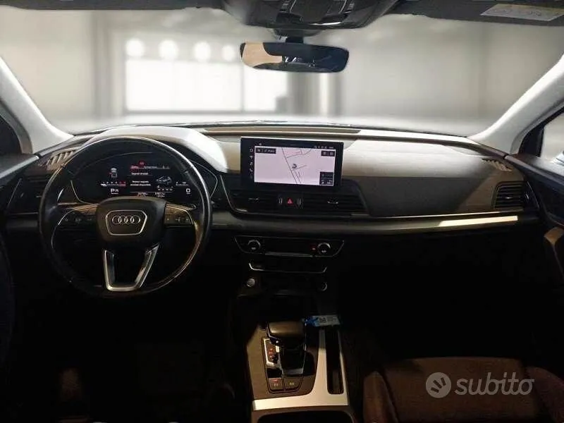 Audi Q5 2022 photo 5