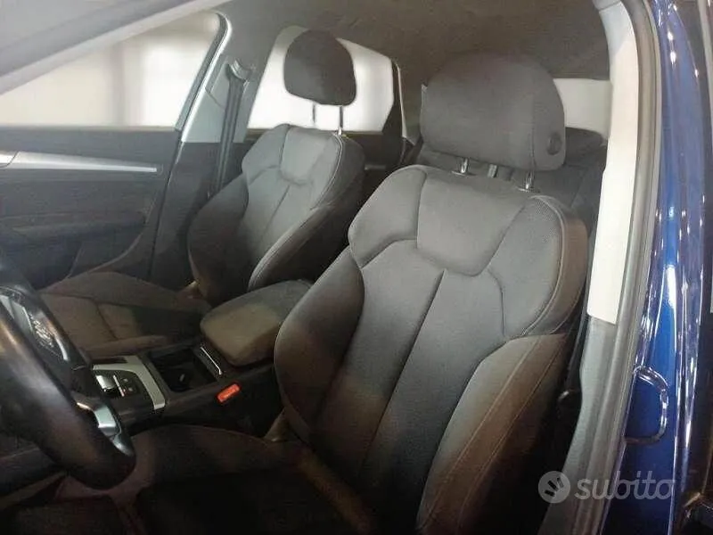 Audi Q5 2022 photo 4