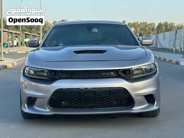 Dodge Charger 2018 photo 4