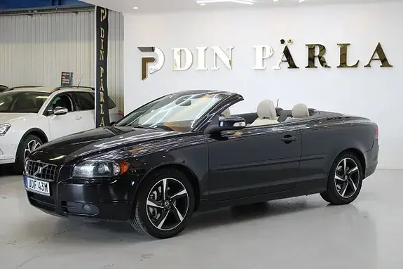 Volvo C70 2009 photo 3