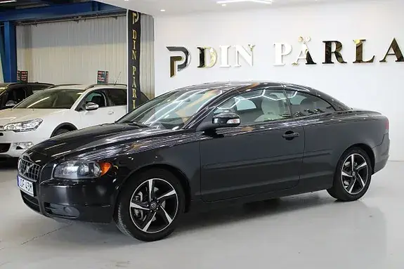 Volvo C70