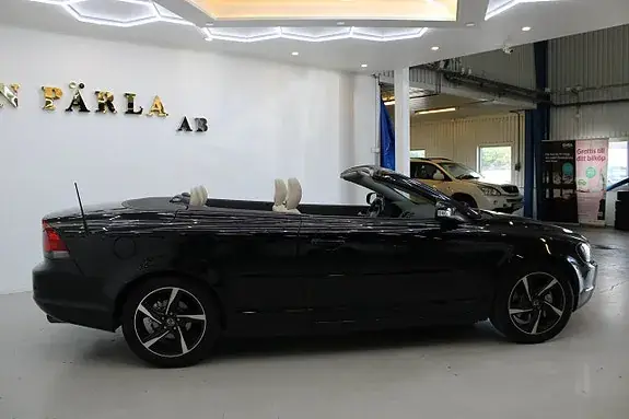 Volvo C70 2009 photo 4