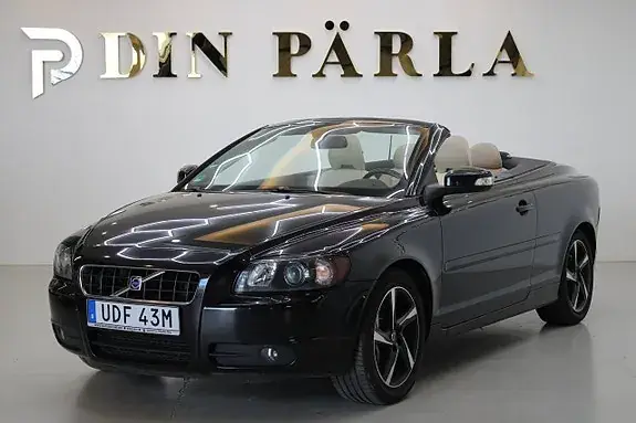 Volvo C70 2009 photo 2