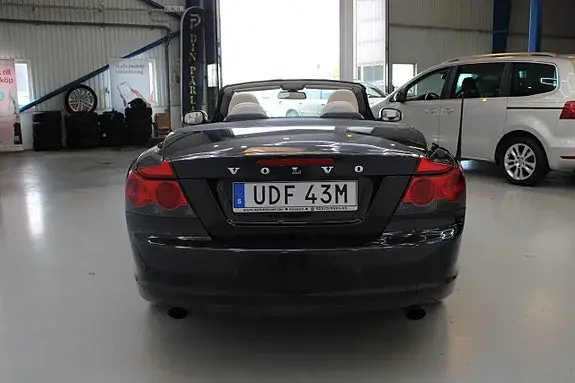 Volvo C70 2009 photo 5