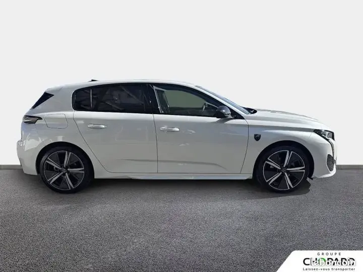 Peugeot 308 2023 photo 4