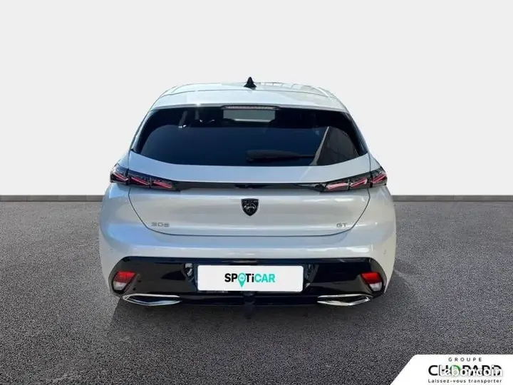 Peugeot 308 2023 photo 5