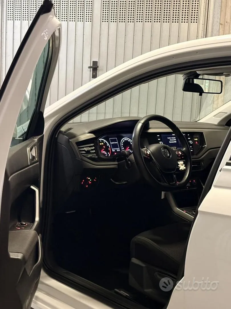 Volkswagen Polo 2020 photo 5
