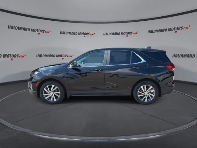 Chevrolet Equinox 2022 photo 5